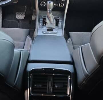 Коричневый Шкода Суперб, объемом двигателя 1.97 л и пробегом 233 тыс. км за 27900 $, фото 23 на Automoto.ua