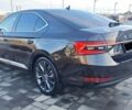Коричневый Шкода Суперб, объемом двигателя 1.97 л и пробегом 233 тыс. км за 27900 $, фото 4 на Automoto.ua
