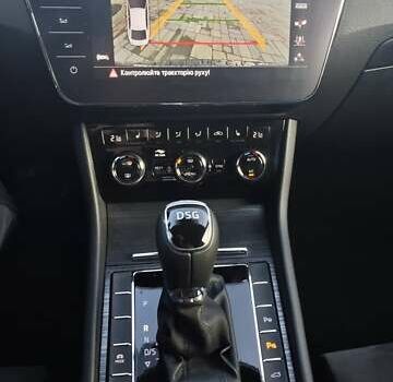 Коричневый Шкода Суперб, объемом двигателя 1.97 л и пробегом 233 тыс. км за 27900 $, фото 21 на Automoto.ua