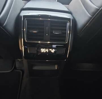 Коричневый Шкода Суперб, объемом двигателя 1.97 л и пробегом 233 тыс. км за 27900 $, фото 40 на Automoto.ua