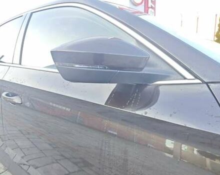 Коричневый Шкода Суперб, объемом двигателя 1.97 л и пробегом 233 тыс. км за 27900 $, фото 8 на Automoto.ua