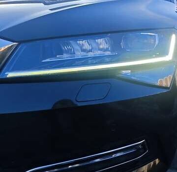 Коричневый Шкода Суперб, объемом двигателя 1.97 л и пробегом 233 тыс. км за 27900 $, фото 13 на Automoto.ua