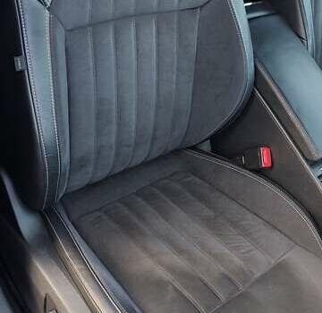 Коричневый Шкода Суперб, объемом двигателя 1.97 л и пробегом 233 тыс. км за 27900 $, фото 30 на Automoto.ua