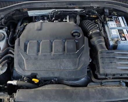 Коричневый Шкода Суперб, объемом двигателя 1.97 л и пробегом 233 тыс. км за 27900 $, фото 46 на Automoto.ua