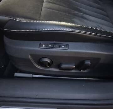 Коричневый Шкода Суперб, объемом двигателя 1.97 л и пробегом 233 тыс. км за 27900 $, фото 26 на Automoto.ua