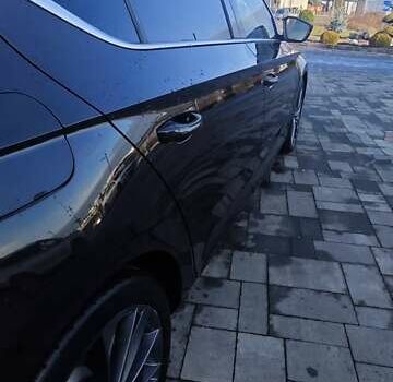 Коричневый Шкода Суперб, объемом двигателя 1.97 л и пробегом 233 тыс. км за 27900 $, фото 9 на Automoto.ua