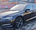 Коричневый Шкода Суперб, объемом двигателя 1.97 л и пробегом 233 тыс. км за 27900 $, фото 1 на Automoto.ua