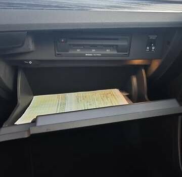 Коричневый Шкода Суперб, объемом двигателя 1.97 л и пробегом 233 тыс. км за 27900 $, фото 41 на Automoto.ua