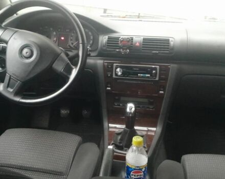 Коричневий Шкода Суперб, об'ємом двигуна 1.8 л та пробігом 320 тис. км за 2916 $, фото 1 на Automoto.ua