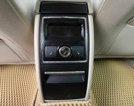 Червоний Шкода Суперб, об'ємом двигуна 1.8 л та пробігом 205 тис. км за 9900 $, фото 17 на Automoto.ua