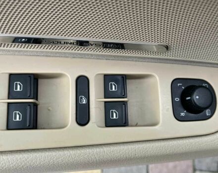 Червоний Шкода Суперб, об'ємом двигуна 1.8 л та пробігом 205 тис. км за 9900 $, фото 7 на Automoto.ua