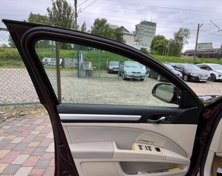 Червоний Шкода Суперб, об'ємом двигуна 1.8 л та пробігом 205 тис. км за 9900 $, фото 8 на Automoto.ua