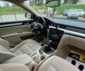 Червоний Шкода Суперб, об'ємом двигуна 1.8 л та пробігом 205 тис. км за 9900 $, фото 23 на Automoto.ua