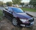 Красный Шкода Суперб, объемом двигателя 1.8 л и пробегом 250 тыс. км за 9300 $, фото 9 на Automoto.ua