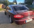 Красный Шкода Суперб, объемом двигателя 1.8 л и пробегом 250 тыс. км за 9300 $, фото 3 на Automoto.ua