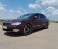 Червоний Шкода Суперб, об'ємом двигуна 1.4 л та пробігом 380 тис. км за 7200 $, фото 1 на Automoto.ua