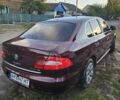 Красный Шкода Суперб, объемом двигателя 1.8 л и пробегом 250 тыс. км за 9300 $, фото 8 на Automoto.ua