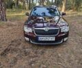 Красный Шкода Суперб, объемом двигателя 1.8 л и пробегом 250 тыс. км за 9300 $, фото 1 на Automoto.ua