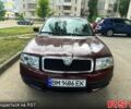 Красный Шкода Суперб, объемом двигателя 2.8 л и пробегом 0 тыс. км за 4100 $, фото 1 на Automoto.ua