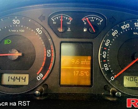 Шкода Суперб 2002 в Голованевске на Automoto.ua Красный Шкода Суперб, объемом двигателя 1.9 л и пробегом 406 тыс. км за 4500 $, фото 8 на Automoto.ua