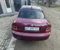 Красный Шкода Суперб, объемом двигателя 1.9 л и пробегом 400 тыс. км за 4200 $, фото 4 на Automoto.ua