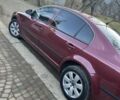 Красный Шкода Суперб, объемом двигателя 1.9 л и пробегом 400 тыс. км за 4200 $, фото 6 на Automoto.ua