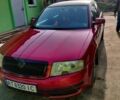 Червоний Шкода Суперб, об'ємом двигуна 2.5 л та пробігом 350 тис. км за 3500 $, фото 1 на Automoto.ua