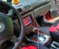 Красный Шкода Суперб, объемом двигателя 2.5 л и пробегом 350 тыс. км за 3500 $, фото 2 на Automoto.ua