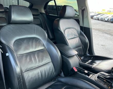 Червоний Шкода Суперб, об'ємом двигуна 2 л та пробігом 275 тис. км за 10190 $, фото 41 на Automoto.ua