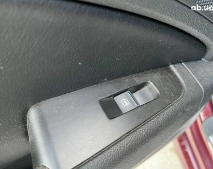 Червоний Шкода Суперб, об'ємом двигуна 2 л та пробігом 275 тис. км за 10190 $, фото 34 на Automoto.ua