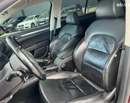 Червоний Шкода Суперб, об'ємом двигуна 2 л та пробігом 275 тис. км за 10190 $, фото 17 на Automoto.ua