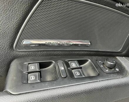 Червоний Шкода Суперб, об'ємом двигуна 2 л та пробігом 275 тис. км за 10190 $, фото 15 на Automoto.ua