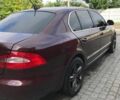 Красный Шкода Суперб, объемом двигателя 1.9 л и пробегом 330 тыс. км за 7600 $, фото 4 на Automoto.ua