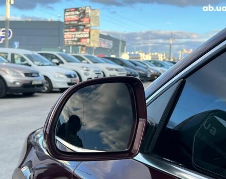 Червоний Шкода Суперб, об'ємом двигуна 2 л та пробігом 275 тис. км за 10190 $, фото 13 на Automoto.ua