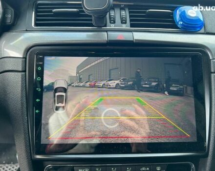 Червоний Шкода Суперб, об'ємом двигуна 2 л та пробігом 275 тис. км за 10190 $, фото 28 на Automoto.ua