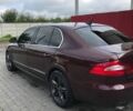 Красный Шкода Суперб, объемом двигателя 1.9 л и пробегом 330 тыс. км за 7600 $, фото 3 на Automoto.ua