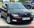 Шкода Суперб 2008 в Полтаве на Automoto.ua Красный Шкода Суперб, объемом двигателя 1.8 л и пробегом 210 тыс. км за 7900 $, фото 1 на Automoto.ua
