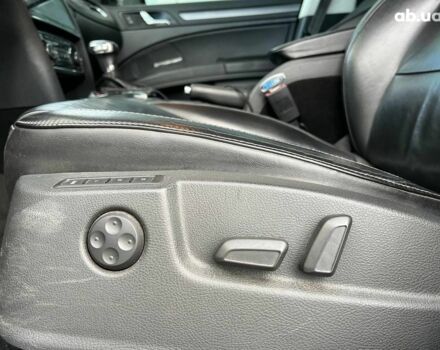 Червоний Шкода Суперб, об'ємом двигуна 2 л та пробігом 275 тис. км за 10190 $, фото 18 на Automoto.ua