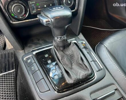 Червоний Шкода Суперб, об'ємом двигуна 2 л та пробігом 275 тис. км за 10190 $, фото 30 на Automoto.ua