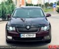 Красный Шкода Суперб, объемом двигателя 1.8 л и пробегом 210 тыс. км за 7900 $, фото 1 на Automoto.ua