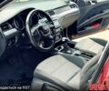 Шкода Суперб 2008 в Полтаве на Automoto.ua Красный Шкода Суперб, объемом двигателя 1.8 л и пробегом 210 тыс. км за 7900 $, фото 6 на Automoto.ua