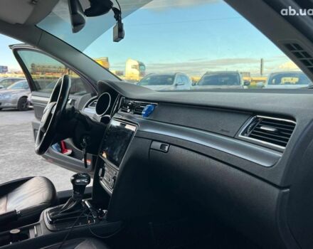 Червоний Шкода Суперб, об'ємом двигуна 2 л та пробігом 275 тис. км за 10190 $, фото 39 на Automoto.ua