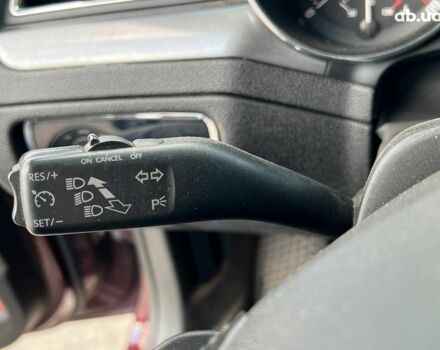 Червоний Шкода Суперб, об'ємом двигуна 2 л та пробігом 275 тис. км за 10190 $, фото 25 на Automoto.ua