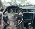 Червоний Шкода Суперб, об'ємом двигуна 2 л та пробігом 275 тис. км за 10190 $, фото 21 на Automoto.ua