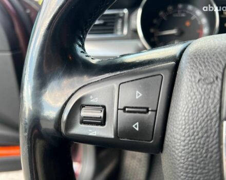 Червоний Шкода Суперб, об'ємом двигуна 2 л та пробігом 275 тис. км за 10190 $, фото 23 на Automoto.ua