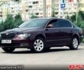 Шкода Суперб 2008 в Полтаве на Automoto.ua Красный Шкода Суперб, объемом двигателя 1.8 л и пробегом 210 тыс. км за 7900 $, фото 3 на Automoto.ua