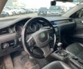 Червоний Шкода Суперб, об'ємом двигуна 2 л та пробігом 275 тис. км за 10190 $, фото 16 на Automoto.ua