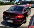 Красный Шкода Суперб, объемом двигателя 1.8 л и пробегом 186 тыс. км за 7500 $, фото 1 на Automoto.ua