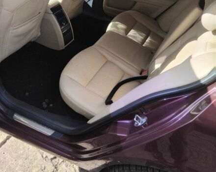 Шкода Суперб 2009 в Надворной на Automoto.ua Красный Шкода Суперб, объемом двигателя 1.8 л и пробегом 298 тыс. км за 3100 $, фото 2 на Automoto.ua