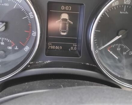 Шкода Суперб 2009 в Надворной на Automoto.ua Красный Шкода Суперб, объемом двигателя 1.8 л и пробегом 298 тыс. км за 3100 $, фото 6 на Automoto.ua